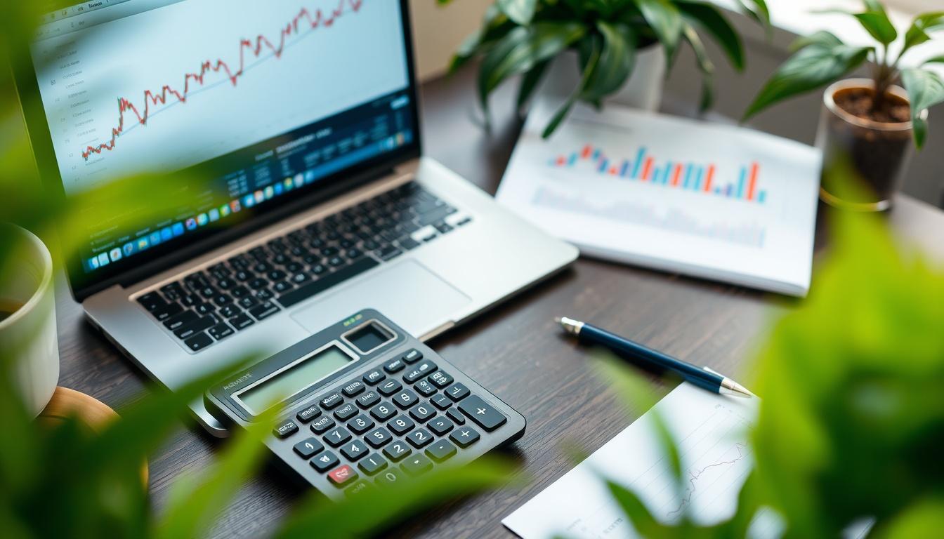 Professional plan visual